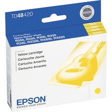 Epson T048420S Ink Cartridge