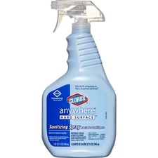 Clorox Commercial Solutions CLO01698 Surface Sanitizer
