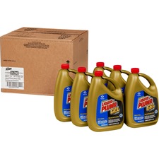 Clorox Commercial Solutions CLO35286CT Drain Cleaner