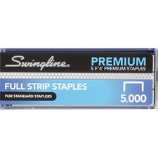 Swingline SWI35450 Staples