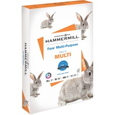 Hammermill HAM103192 Copy & Multipurpose Paper