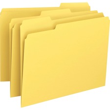 Smead SMD12943 Top Tab File Folder