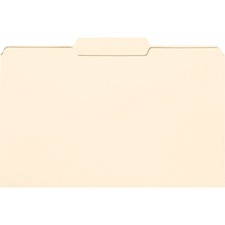 Smead SMD15332 Top Tab File Folder