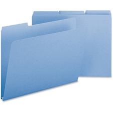 Smead SMD21530 Top Tab File Folder