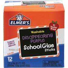 Elmer's EPIE514 Glue Stick