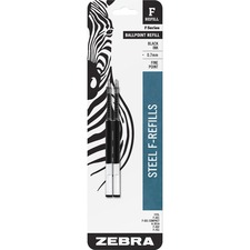 Zebra Pen ZEB85512 Ballpoint Pen Refill