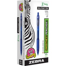 Zebra Pen ZEB22220 Ballpoint Pen