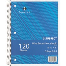 Sparco SPR83254 Notebook