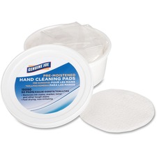 Genuine Joe GJO15050 Cleaning Wipe