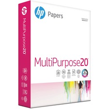 HP Papers  112000 Copy & Multipurpose Paper