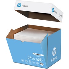 HP Papers  112103 Copy & Multipurpose Paper
