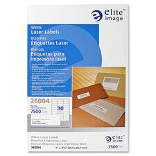 Elite Image ELI26004 Address Label