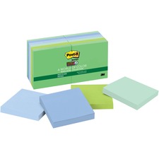 Post-it MMM65412SST Adhesive Note