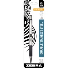 Zebra Pen ZEB41311 Rollerball Pen