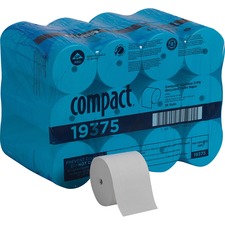 Compact GPC19375 Bathroom Tissue