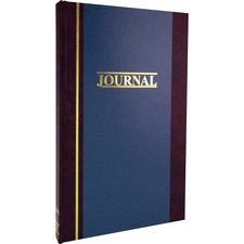 Wilson Jones WLJS3003J Accounting Book