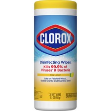 Clorox CLO01594CT Disinfectant