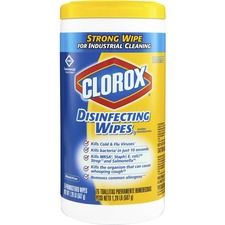 Clorox Commercial Solutions CLO15948CT Disinfectant