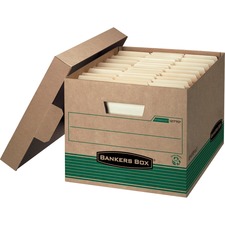 Bankers Box FEL12770 Storage Case