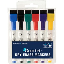 Quartet QRT51659312Q Dry Erase Marker