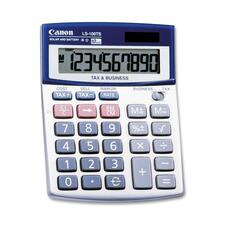Canon LS100TS Simple Calculator
