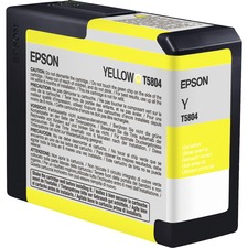 Epson T580400 Ink Cartridge