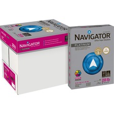 Navigator SNANPL1128 Copy & Multipurpose Paper