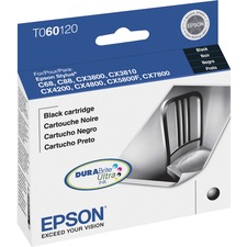 Epson T060120S Ink Cartridge