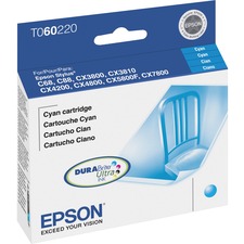 Epson T060220S Ink Cartridge