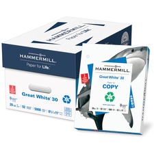 Hammermill HAM86702 Copy & Multipurpose Paper