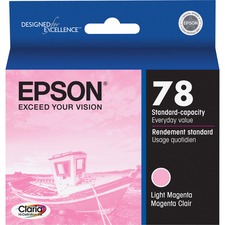 Epson T078620S Ink Cartridge