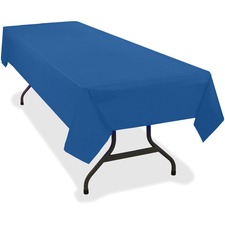 Tablemate TBL549BL Rectangular Table Cover