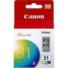 Canon CL31 Ink Cartridge