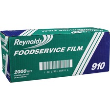 Reynolds Food Packaging PCT910 Packing Wrap
