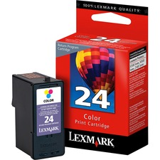 Lexmark 18C1524 Ink Cartridge