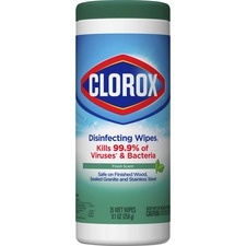 Clorox CLO01593CT Disinfectant