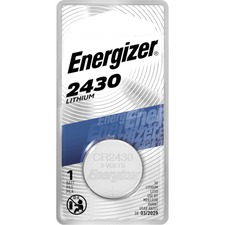 Energizer EVEECR2430BP Battery