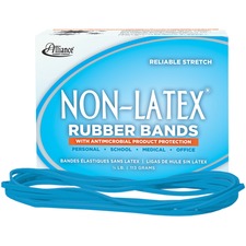 Non-Latex ALL42179 Rubber Band
