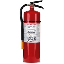 Kidde KID466204 Fire Extinguisher