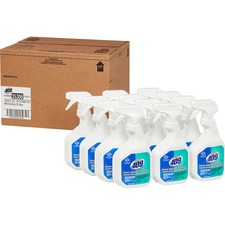 Clorox Commercial Solutions CLO35306CT Cleaner/Degreaser/Disinfectant