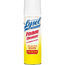 Professional Lysol RAC02775CT Surface Cleaner