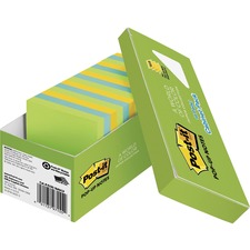 Post-it MMMR33018AUCP Adhesive Note