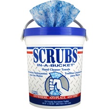 SCRUBS ITW42272CT Cleaning Towel