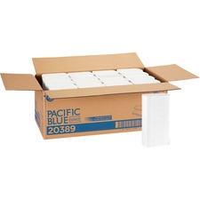 Pacific Blue Select GPC20389 Paper Towel