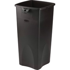 Rubbermaid Commercial RCP356988BK Waste Container