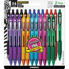 Zebra Pen ZEB12223 Ballpoint Pen