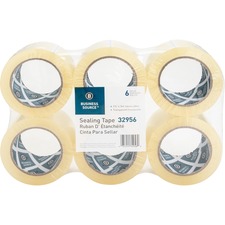 Business Source BSN32956 Packaging Tape