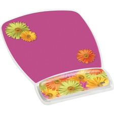 3M MMMMW308DS Mouse Pad
