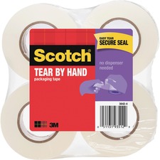 Scotch MMM38424 Packaging Tape
