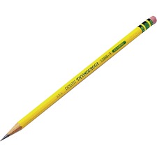 Dixon DIX13884 Wood Pencil